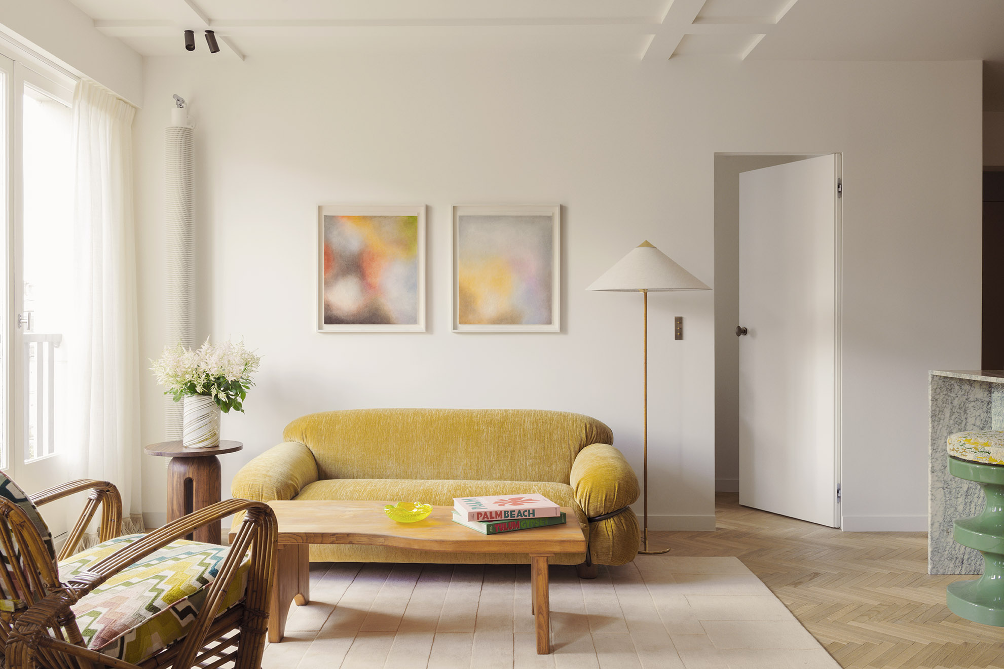 ELLE DECO INVALIDES SEPT  2022 102 2 1