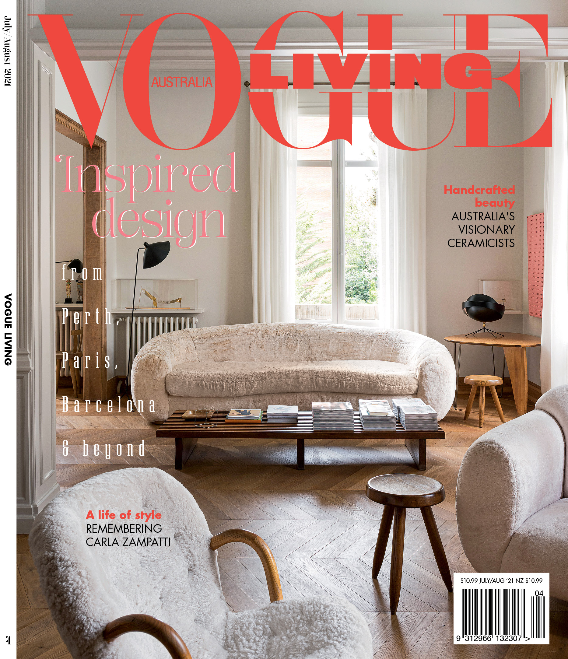 VLI0721 COVER page C1