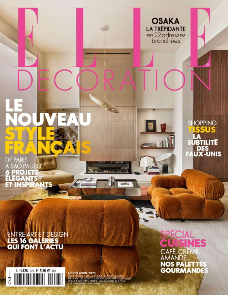 ALL Elle Décoration Nationale 323 P001 preview 01