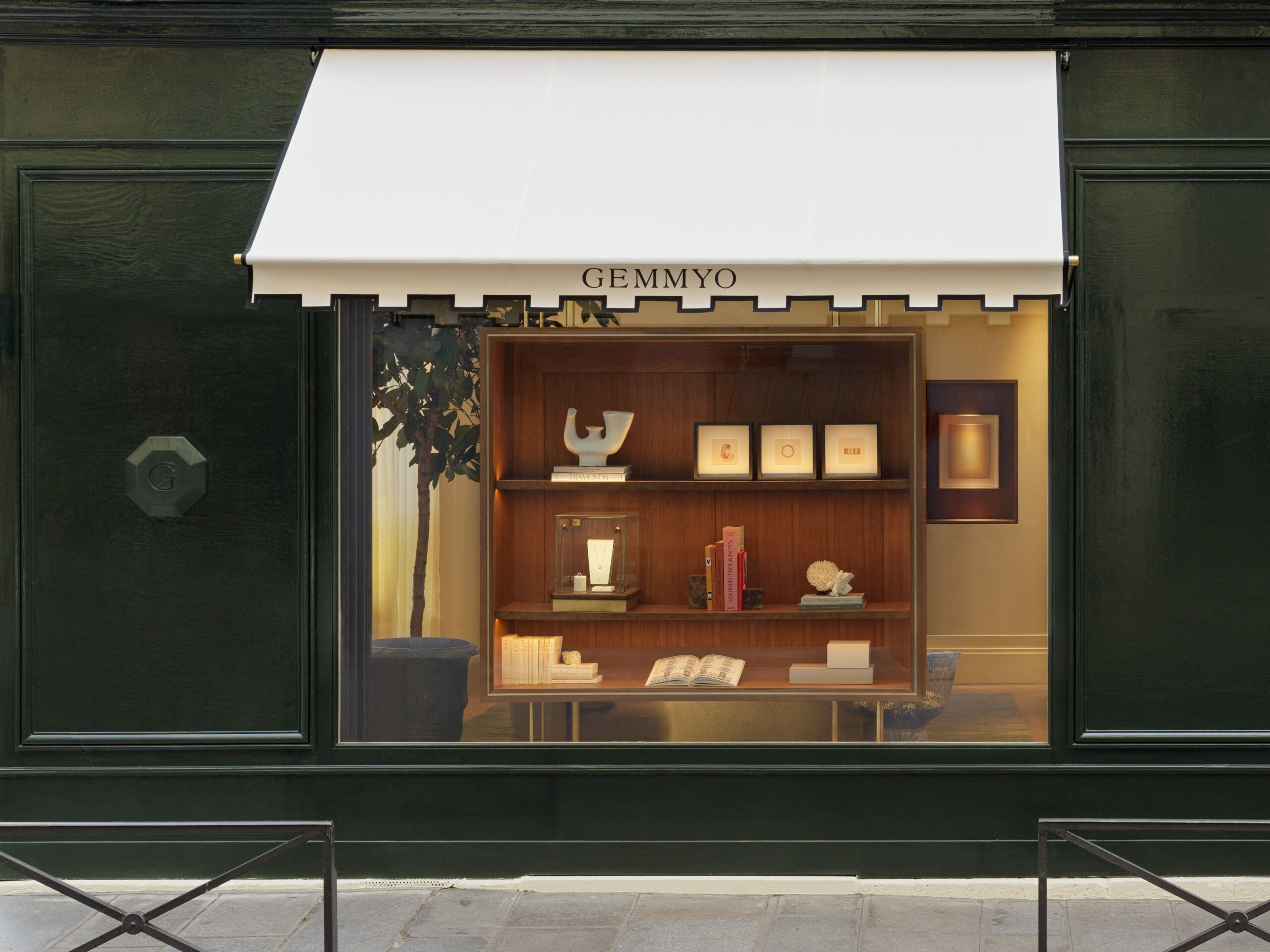 GEMMYO image compressée